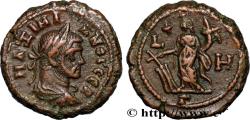 Ancient Coins - MAXIMIANUS HERCULIUS Alexandrie, Égypte 292-293 (19mm, 7,95g, 12h)