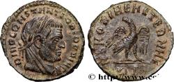 Ancient Coins - CONSTANTIUS I Rome 317-318 (15,5mm, 2,05g, 6h)
