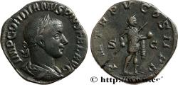 Ancient Coins - GORDIAN III Rome 242 (29mm, 14,22g, 12h)