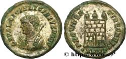 Ancient Coins - LICINIUS II Héraclée 318-320 (18mm, 3,44g, 6h)