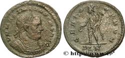 Ancient Coins - MAXIMIANUS HERCULIUS Londres 307 (26,5mm, 7,34g, 6h)