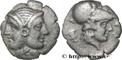 Ancient Coins - MYSIA – LAMPSAKOS / LAMPSACUS Lampsaque, Mysie c. 390-330 AC. (12mm, 1,00g, 6h)