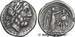 Ancient Coins - CORNELIA Rome 88 AC. (15,5mm, 1,79g, 3h)