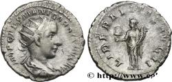 Ancient Coins - GORDIAN III Rome 239 (22mm, 3,4g, 6h)