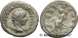 Ancient Coins - GORDIAN III Rome 244 (22,5mm, 4,20g, 1h)