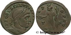 Ancient Coins - CONSTANTINE I THE GREAT Arles 315-316 (18,5mm, 2,96g, 12h)