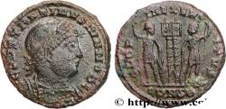 Ancient Coins - CONSTANTINE II Constantinople 330-333 (18mm, 2,62g, 12h)