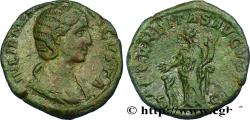 Ancient Coins - JULIA MAMAEA Rome 232 (29mm, 14,32g, 6h)