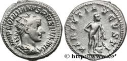 Ancient Coins - GORDIAN III Rome 240-243 (22mm, 4,32g, 12h)