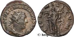 Ancient Coins - VALERIAN I Rome 253-254 (21mm, 3,78g, 12h)