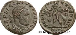 Ancient Coins - LICINIUS I Arles 314-315 (18mm, 3,23g, 12h)
