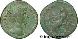 Ancient Coins - LUCIUS VERUS Rome 162 (32mm, 23,74g, 12h)