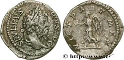 Ancient Coins - SEPTIMIUS SEVERUS Rome 204 (18,5mm, 3,56g, 12h)