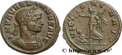 Ancient Coins - AURELIAN Rome 275 (18mm, 2,83g, 12h)