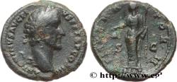 Ancient Coins - ANTONINUS PIUS Rome 143 (27mm, 10,86g, 6h)