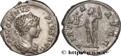 Ancient Coins - CARACALLA Rome 203 (18mm, 3,24g, 6h)