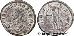 Ancient Coins - PROBUS Ticinum 278 (23mm, 3,68g, 12h)