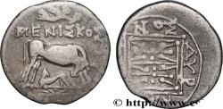 Ancient Coins - ILLYRIA - DYRRHACHIUM Dyrrachium, Illyrie c. 229-100 (16,5mm, 2,95g, 1h)