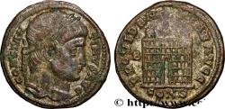Ancient Coins - CONSTANTINE I THE GREAT Constantinople 326 (19mm, 3,34g, 12h)
