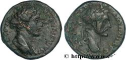 Ancient Coins - ANTONINUS PIUS and MARCUS AURELIUS CAESAR Nicomédie, Bithynie c. 145-161 (24,5mm, 11,58g, 7h)