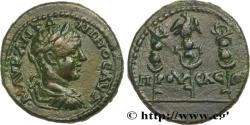 Ancient Coins - CARACALLA Prusa ad Olympum, Bithynie c. 198-209 (22mm, 5,47g, 7h)