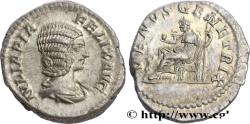 Ancient Coins - JULIA DOMNA Rome 217 (18,5mm, 3,22g, 6h)