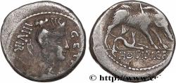 Ancient Coins - HOSIDIA Rome 68 AC. (17mm, 3,74g, 6h)