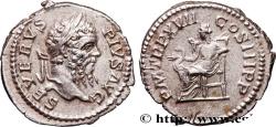 Ancient Coins - SEPTIMIUS SEVERUS Rome 209 (18,5mm, 3,09g, 6h)