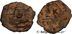 Ancient Coins - CONSTANTINE IV POGONATUS Constantinople c. 681-685 (22mm, 3,73g, 1h)