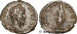 Ancient Coins - SEPTIMIUS SEVERUS Rome 201 (17,5mm, 3,09g, 12h)