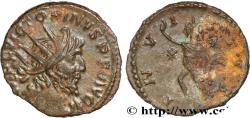 Ancient Coins - VICTORINUS Trèves c. mi 270 - début 271 (18mm, 2,57g, 11h)