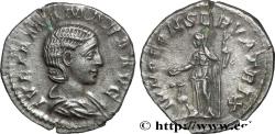 Ancient Coins - JULIA MAMAEA Rome 222 (19mm, 2,17g, 12h)
