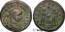 Ancient Coins - CARUS Tripolis 282 (21mm, 5,40g, 11h)