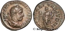 Ancient Coins - ELAGABALUS Rome 221 (18mm, 2,95g, 6h)