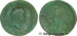 Ancient Coins - VESPASIAN Lyon 77-78 (28,5mm, 12,23g, 6h)