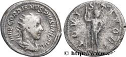 Ancient Coins - GORDIAN III Rome 241-243 (22mm, 4,19g, 6h)