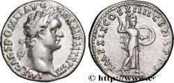 Ancient Coins - DOMITIANUS Rome 88-89 (18mm, 3,15g, 6h)