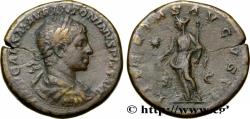 Ancient Coins - ELAGABALUS Rome 220 (30mm, 21,47g, 12h)