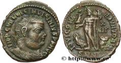 Ancient Coins - LICINIUS I Nicomédie 321-324 (19,5mm, 2,94g, 12h)