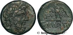 Ancient Coins - PAPHLAGONIA - SINOPE Sinope, Paphlagonie c. 95-90 ou 80-70 AC. (19mm, 7,74g, 12h)