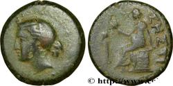 Ancient Coins - THRACIA - SESTOS Sestos, Thrace c. 150 AC. (21mm, 6,16g, 12h)