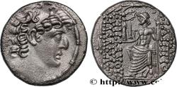 Ancient Coins - SYRIA - SELEUKID KINGDOM - PHILIP PHILADELPHUS Antioche, Syrie c. 88/87 - 76/75 AC. (25mm, 15,21g, 12h)