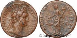 Ancient Coins - DOMITIANUS Rome 92 - 94 (27mm, 11,62g, 6h)