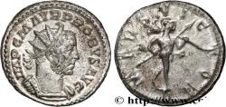 Ancient Coins - PROBUS Lyon 277 (21,5mm, 4,14g, 6h)