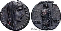 Ancient Coins - CONSTANTINE I THE GREAT Atelier indéterminé 347-348 (14mm, 1,64g, 11h)