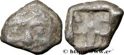 Ancient Coins - MYSIA – PARION / PARIUM Parium , Mysie c. 480 AC. (12mm, 2,92g, h)