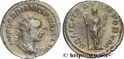 Ancient Coins - GORDIAN III Rome 243 (21,5mm, 3,47g, 7h)