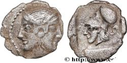 Ancient Coins - MYSIA – LAMPSAKOS / LAMPSACUS Lampsaque c. 480-450 AC. (12mm, 0,90g, 9h)