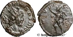 Ancient Coins - VICTORINUS Trèves c. mi 270 - début 271 (20mm, 2,85g, 12h)