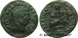 Ancient Coins - MAXIMIANUS HERCULIUS Arles 318 (16,5mm, 1,31g, 6h)